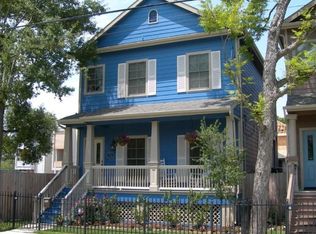 1741 Beall St, Houston, TX 77008