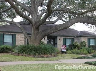 1014 Richelieu Ln, Houston, TX 77018