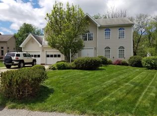 4975 Summit Dr, Allison Park, PA 15101