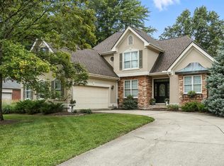 6381 Waverly Hill Ln, Loveland, OH 45140