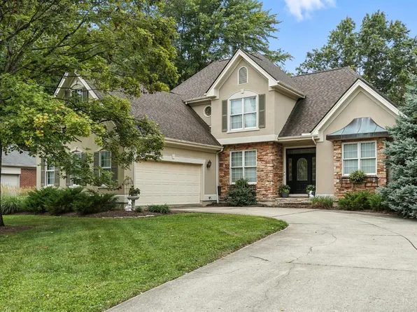 6381 Waverly Hill Ln, Loveland, OH 45140