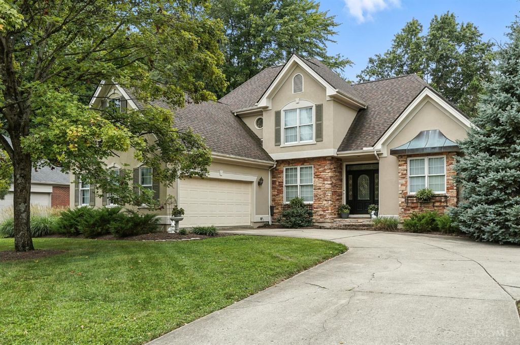 Real estate listing image