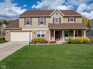 5184 Lake Point Dr, Carmel, IN 46033