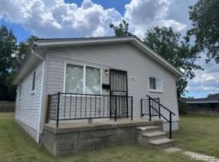 3957 13th St, Ecorse, MI 48229