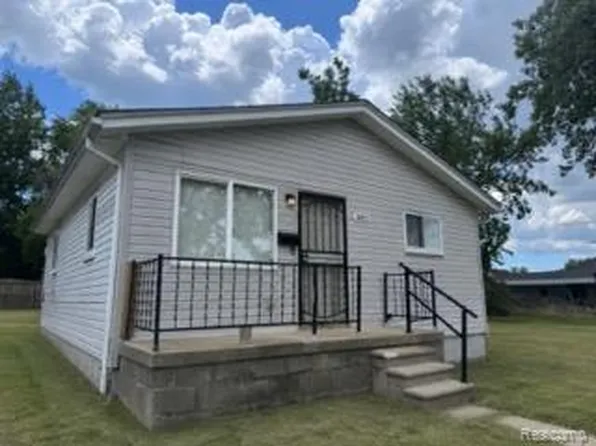 3957 13th St, Ecorse, MI 48229