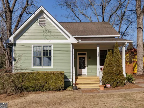 170 Cohen St, Athens, GA 30601