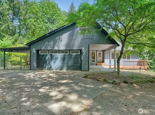 22414 NE 200th Street, Brush Prairie, WA 98606