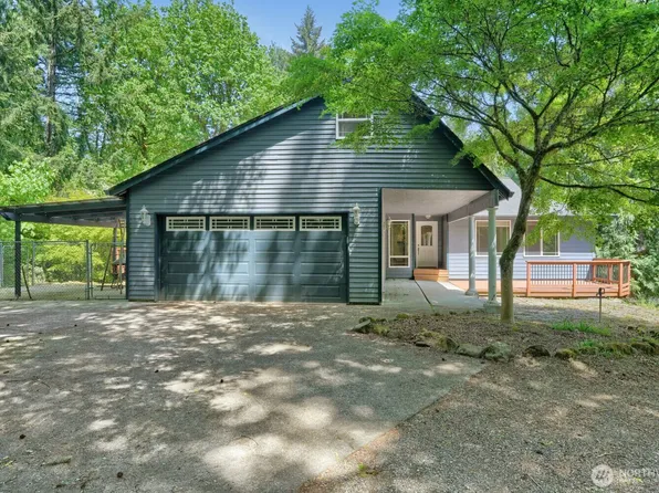 22414 NE 200th Street, Brush Prairie, WA 98606