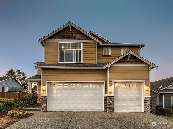 4th image of 701 142nd St SW