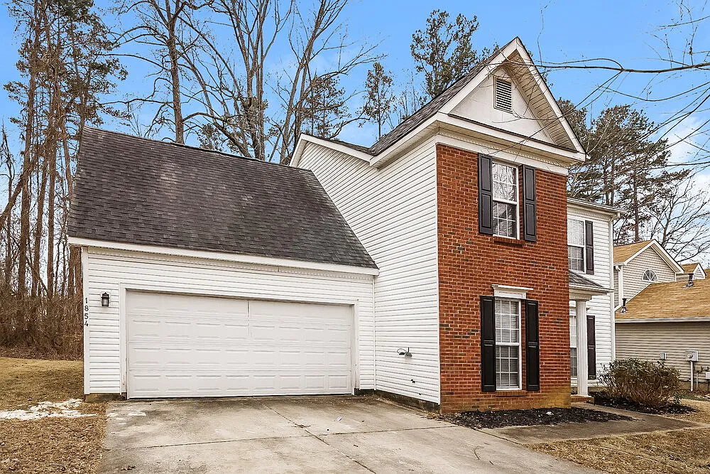3 bed, 2.5 bath, 1814 sqft, $2,530 — Photo 4
