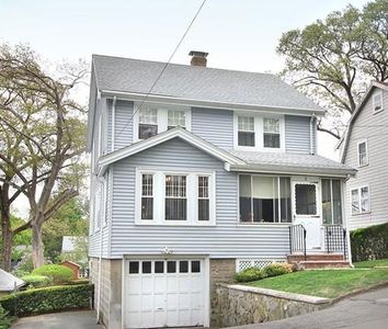 6 Gray Cir, Arlington, MA, 02476