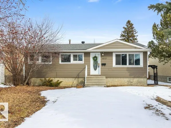 10727 149th St NW, Edmonton, AB T5P 1M3