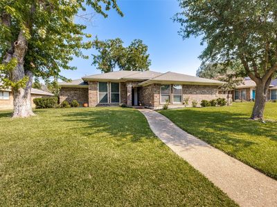 3909 Saddlehead Dr, Plano, TX, 75075