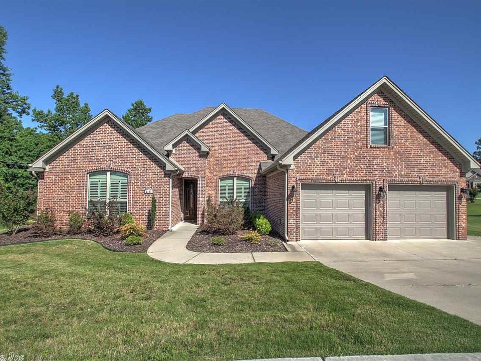 1st image of 3817 Graceful Oaks Dr