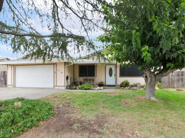 2308 Covered Wagon Cir, Elverta, CA 95626