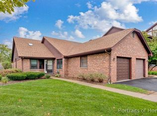 37 Terrace Ln APT H, Lake Zurich, IL 60047