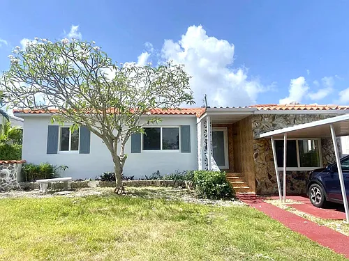 3520 SW 20th St Photo 1