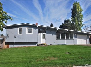 609 119th St S, Tacoma, WA 98444