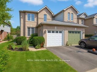 337 Ferndale Dr S, Barrie, ON L4N 9Y6
