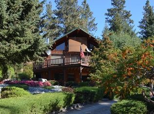 150 Purtteman Gulch Rd, Chelan, WA 98816