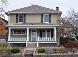 431 Avenue G, Fort Madison, IA 52627