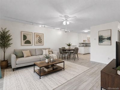 9155 E Center Avenue #2B, Denver, CO, 80247