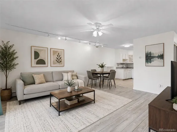 9155 E Center Avenue #2B, Denver, CO 80247