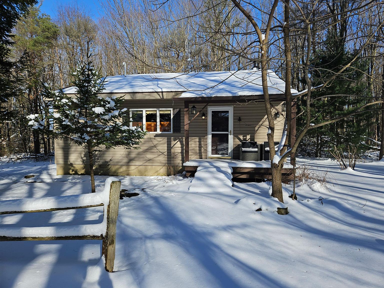 10326 Scandia Rd, Russell, PA 16345 Zillow