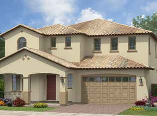 Sea Ranch Plan, North Shore at Escalante, Surprise, AZ 85387