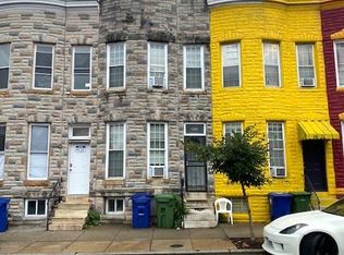 1360 Washington Blvd, Baltimore, MD 21230