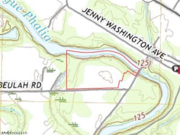 1338 Beulah Rd, Pace, MS 38764