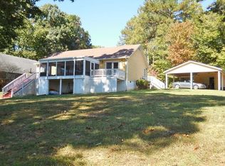 142 Eagles Cove Rd, Littleton, NC 27850