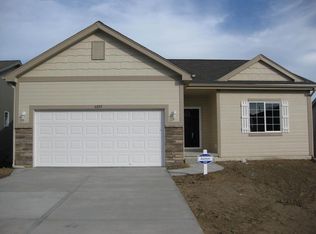 6124 S 189th Ave, Omaha, NE 68135