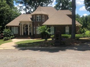 305 Misty Rdg, Macon, GA 31220