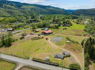 6631 Cove Rd, Ellensburg, WA 98926