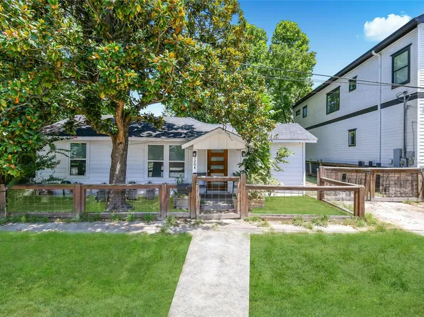 1204 Archer St, Houston, TX 77009