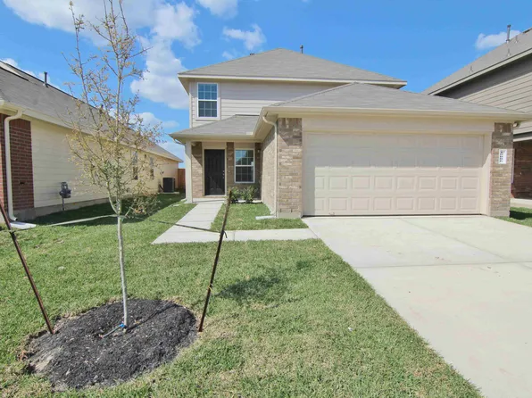 (undisclosed Address), Katy, TX 77449