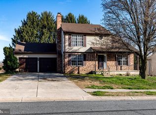 801 High Plain Dr, Bel Air, MD 21014