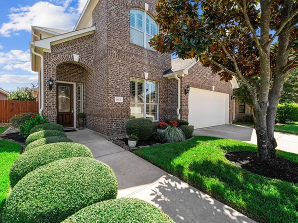 16331 Jordyn Lake Dr, Tomball, TX 77377