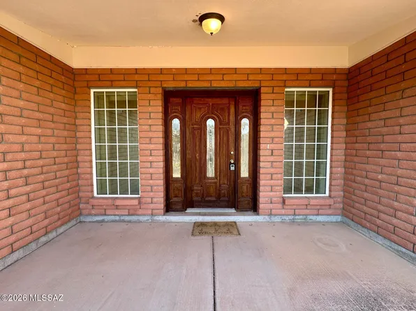 1220 Calle Rafael, Rio Rico, AZ 85648