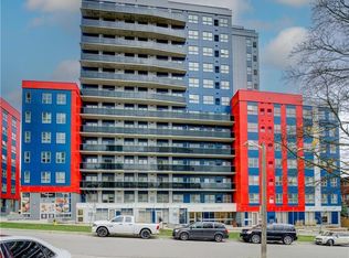 258 A Sunview St #1518, Waterloo, ON N2L0H7