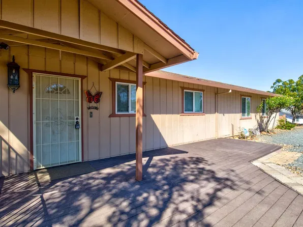 4832 Enramada Dr, La Grange, CA 95329