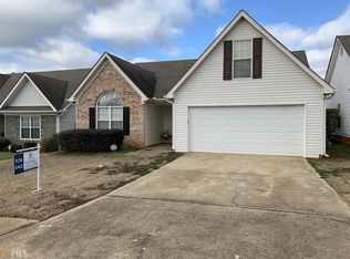 45 Collins Trce, Covington, GA 30016