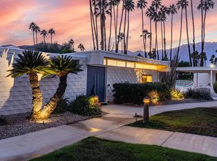 276 Desert Lakes Dr, Palm Springs, CA 92264