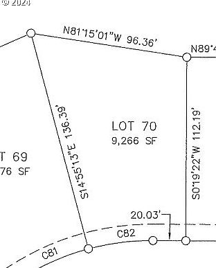 2nd image of 1575 NW Pinehurst Dr #70