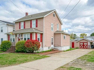 16 Fairview Ave, Pennsville, NJ, 08070