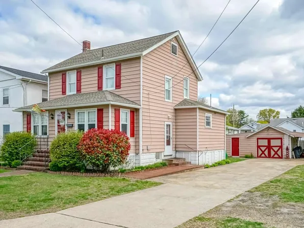 16 Fairview Ave, Pennsville, NJ 08070