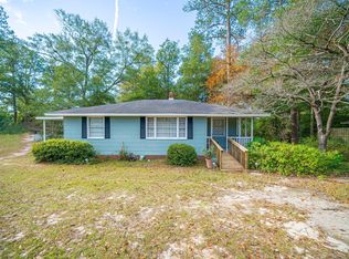 1929 Pine Haven Rd, Augusta, GA 30906