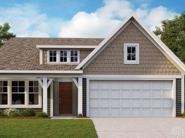 140 Kenneth Hamilton Way, Yellow Springs, OH 45387