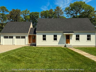 255 Epanow Road, Eastham, MA, 02642